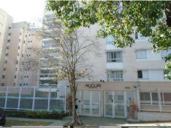 Apartamento Duplex em leilão - Rua Renato Egídio de Souza Aranha, 221 - São Paulo/SP - Enforce Community | Z27027