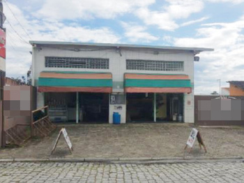 Prédio Comercial em leilão - Rua Coronel João Porto, 94 - Cachoeira Paulista/SP - Banco Bradesco S/A | Z26999