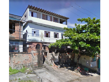 Terreno em leilão - Rua Itapuã, 153 - Rio de Janeiro/RJ - Enforce Community | Z27027