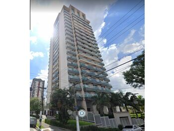 Sala Comercial em leilão - Avenida Conselheiro Carrão, 2620 - São Paulo/SP - Bari Companhia Hipotecária | Z27084
