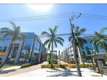 Sala Comercial em leilão - Avenida das Américas, 2480 - Rio de Janeiro/RJ - Bari Securitizadora S/A | Z27095