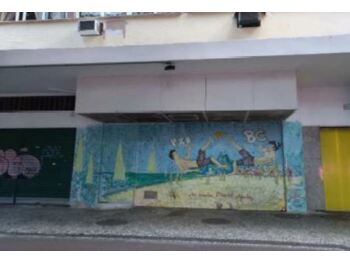 Prédio em leilão - Rua Visconde de Pirajá, 525 - Rio de Janeiro/RJ - Itaú Unibanco S/A | Z27047LOTE005