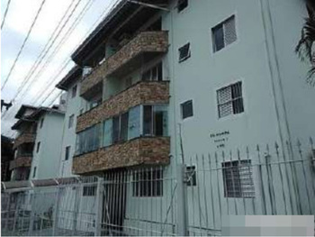 Apartamento em leilão - Rua Camocim, 270 - São José dos Campos/SP - Enforce Community | Z27027