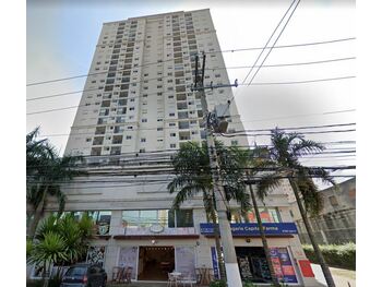 Apartamento em leilão - Rua Piratininga, 201 - São Paulo/SP - Bari Companhia Hipotecária | Z27084