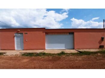 Casa em leilão - Avenida Projetada 03, 03 - Itapecuru Mirim/MA - Banco Bradesco S/A | Z26999