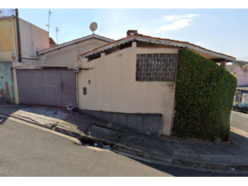 Casa em leilão - Rua Pedro Pinheiro, 826 - Atibaia/SP - Enforce Community | Z27027