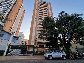 Apartamento em leilão - Rua Rio Grande, 599 - São Paulo/SP - Enforce Community | Z27027