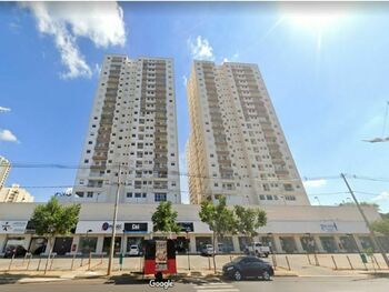 Loja em leilão - Avenida Jorge Zaiden, 12-04 - Bauru/SP - Banco Bari de Investimentos e Financiamentos S/A | Z27053