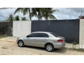 Terreno em leilão - Rua do Loteamento Alvorada, s/nº  - Maceió/AL - Banco Bradesco S/A | Z26999