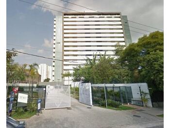 Escritório em leilão - Rua Benedito Fernandes, 545 - São Paulo/SP - Bari Companhia Hipotecária | Z27084