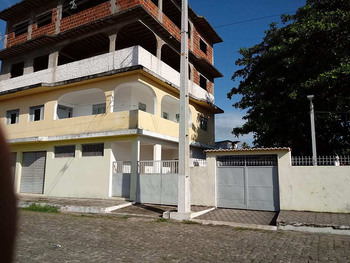 Casa em leilão - Rua 12 de Outubro, 200 - Pedro Velho/RN - Banco Pan S/A | Z27093