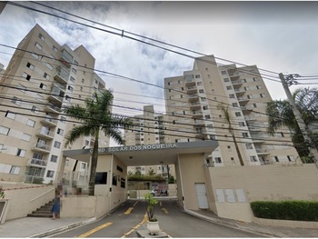 Apartamento em leilão - Estrada das Palmas, 1401 - Osasco/SP - Itaú Unibanco S/A | Z26900LOTE010