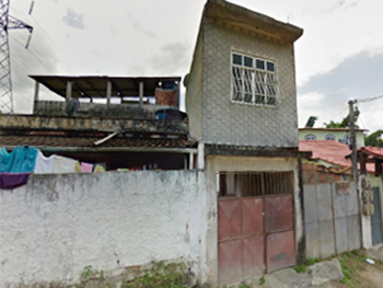 Terreno em leilão - Rua Zeferino Costa, 51 - São Gonçalo/RJ - Enforce Community | Z27027