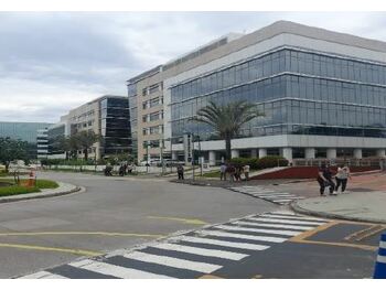 Sala Comercial em leilão - Rua Victor Civita, 77 - Rio de Janeiro/RJ - Banco Bradesco S/A | Z27288