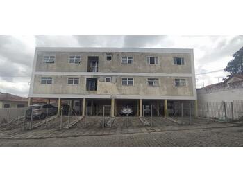 Apartamento em leilão - Rua Jessé Barbosa de Menezes, 137 - Campina Grande/PB - Banco Santander Brasil S/A | Z27289