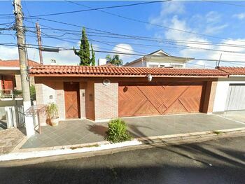 Casa em leilão - Rua Frederico Michel, 218 - São Paulo/SP - Itaú Unibanco S/A  | Z27257