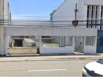 Prédio Comercial em leilão - Rua Campo de São Cristóvão, 240 - Rio de Janeiro/RJ - Banco Bradesco S/A | Z27143