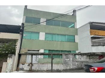 Casa em leilão - Rua Marechal Jardim, 87 - Rio de Janeiro/RJ - Banco Bradesco S/A | Z27162LOTE021