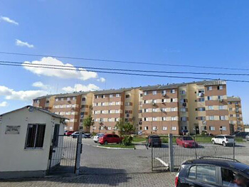 Apartamento em leilão - Avenida Presidente Juscelino Kubitschek de Oliveira, 626 - Pelotas/RS - Banco Santander Brasil S/A | Z27289