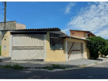 Casa em leilão - Rua Olavo Tindal Laghi, 177 - Salto/SP - Banco Santander Brasil S/A | Z27234
