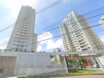 Apartamento em leilão - Avenida José de Arimatéia, 1001 - Manaus/AM - Banco Bradesco S/A | Z27162LOTE001