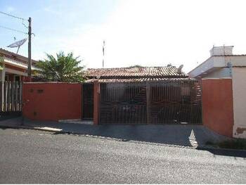 Casa em leilão - Rua Coronel Jose Medeiros, 65 - Olímpia/SP - Banco Santander Brasil S/A | Z27289