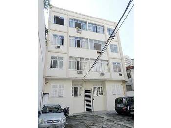Apartamento em leilão - Rua Dona Delfina, 162 - Rio De Janeiro/RJ - Banco Santander Brasil S/A | Z27289