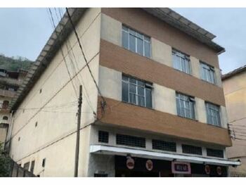 Apartamento em leilão - Rua Quissamã, 1244 - Petrópolis/RJ - Itaú Unibanco S/A  | Z27257
