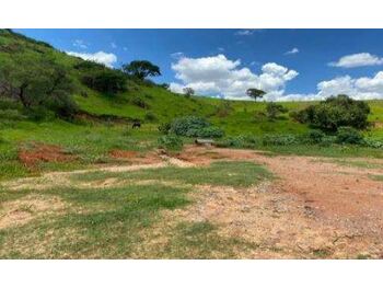 Terreno em leilão - Rua João de Moura Filho, s/n° - Bragança Paulista/SP - Banco Bradesco S/A | Z27288