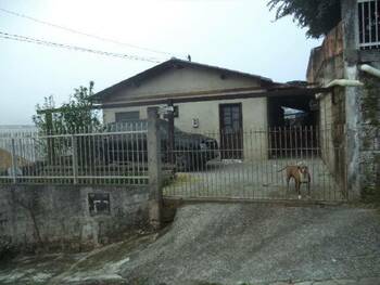 Casa em leilão - Rua San Diego, 76 - Blumenau/SC - Banco Santander Brasil S/A | Z27289