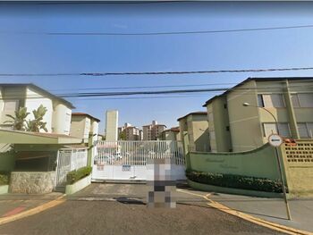 Apartamento em leilão - Rua Alfredo Benzoni, 11 - Ribeirão Preto/SP - Itaú Unibanco S/A  | Z27257