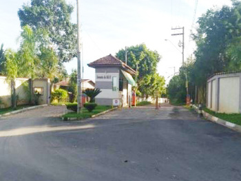 Terreno em leilão - Rua Nogueira, s/nº - Itapira/SP - Santander Brasil Administradora de Consórcio Ltda | Z27145