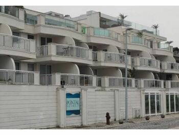 Apartamento em leilão - Avenida Paulo Tapajós, 131 - Rio de Janeiro/RJ - Itaú Unibanco S/A  | Z27257