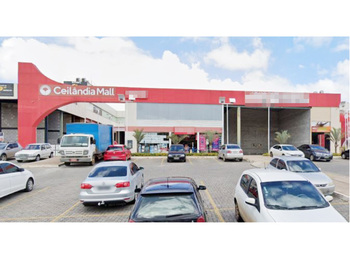 Lojas em leilão - Quadra Qnn 31 Área Especial A, s/nº - Brasília/DF - Banco Modal | Z27207LOTE001
