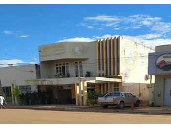 Prédio Comercial em leilão - Avenida Maranhão, 106 - Estreito/MA - Banco Bradesco S/A | Z27288