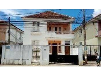 Apartamento em leilão - Rua Barros Falcão, 62 - Salvador/BA - Banco Santander Brasil S/A | Z27289