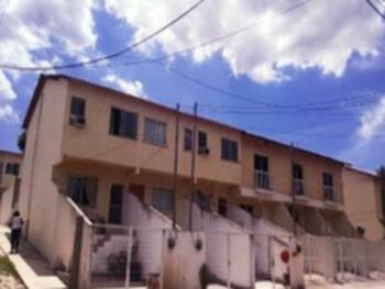 Casa em leilão - Rua Expedicionário Ary Rauem, 376 - São Gonçalo/RJ - Banco Santander Brasil S/A | Z27289