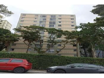 Apartamento em leilão - Rua Guian, 322 - São Paulo/SP - Itaú Unibanco S/A  | Z27331