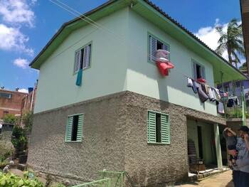 Casa em leilão - Rua Sérgio Antônio Gobetti, 58 - Caxias Do Sul/RS - Banco Santander Brasil S/A | Z27289