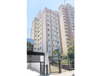 Apartamento em leilão - Rua Nhu-Guaçu, 41 - São Paulo/SP - Tribunal de Justiça do Estado de São Paulo | Z27402