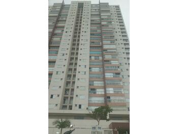 Apartamento em leilão - Avenida Copacabana, 199 - Goiânia/GO - Banco Santander Brasil S/A | Z27098