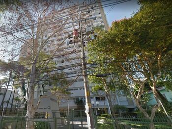 Apartamento em leilão - Rua Cabo Verde, 290 - São Paulo/SP - Banco Bradesco S/A | Z27139