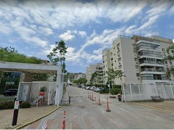 Apartamento em leilão - Avenida Tim Maia, 7375 - Rio de Janeiro/RJ - Itaú Unibanco S/A  | Z27257