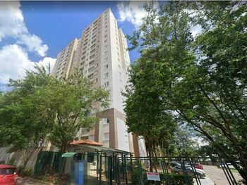 Apartamento em leilão - Rua Lagoa das Capivaras, 50 - São Paulo/SP - Itaú Unibanco S/A  | Z27257