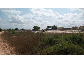 Terreno em leilão - Loteamento Parque Nascente do Capivara, s/n - Camaçari/BA - Banco Santander Brasil S/A | Z27289