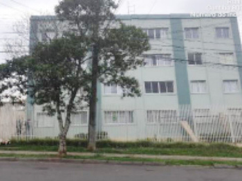 Apartamento em leilão - Rua Bororós, 65 - Curitiba/PR - Itaú Unibanco S/A  | Z27257