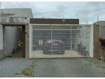 Casa em leilão - Rua Guaíra, 614 - Toledo/PR - Itaú Unibanco S/A  | Z27331