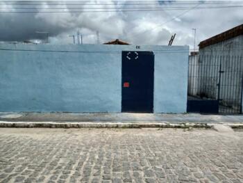 Casa em leilão - Rua Arezzo, 11 - Igarassu/PE - Banco Santander Brasil S/A | Z27289
