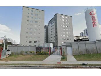 Apartamento em leilão - Avenida João Paulo da Silva, 130/142 - São Paulo/SP - Banco Bradesco S/A | Z27162LOTE027