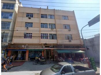 Apartamento em leilão - Rua Cabuçu, 76 - Rio de Janeiro/RJ - Itaú Unibanco S/A  | Z27257